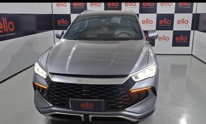 BYD SONG PRO - foto 2