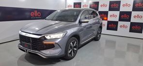 BYD SONG PRO - foto 3