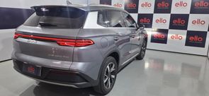 BYD SONG PRO - foto 4