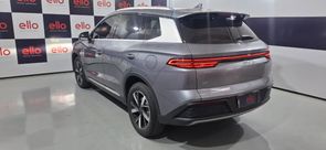 BYD SONG PRO - foto 6