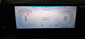 BYD SONG PRO - foto 7