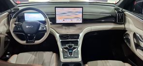 BYD SONG PRO - foto 9