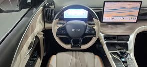 BYD SONG PRO - foto 10