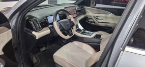 BYD SONG PRO - foto 11