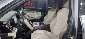 BYD SONG PRO - foto 12