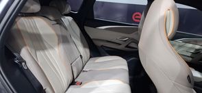 BYD SONG PRO - foto 15