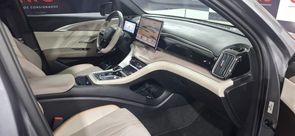 BYD SONG PRO - foto 17