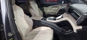 BYD SONG PRO - foto 18