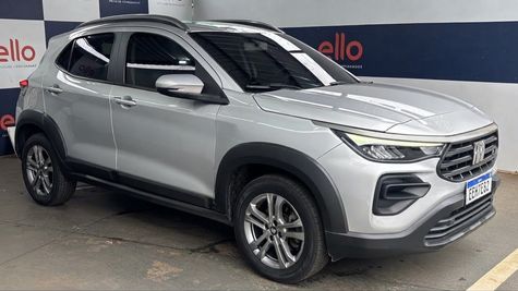 FIAT PULSE