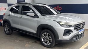 FIAT PULSE - foto 1
