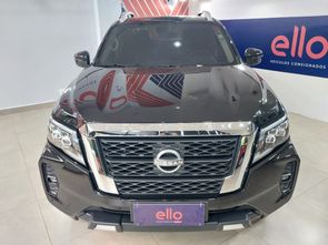 NISSAN FRONTIER - foto 2