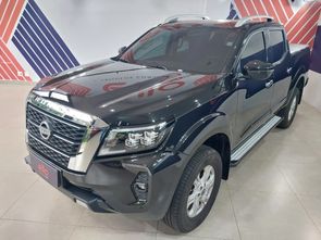 NISSAN FRONTIER - foto 3