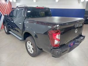 NISSAN FRONTIER - foto 4