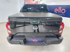 NISSAN FRONTIER - foto 5