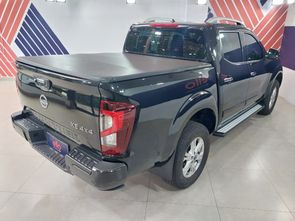 NISSAN FRONTIER - foto 6