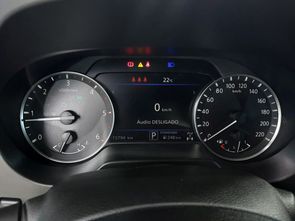NISSAN FRONTIER - foto 8