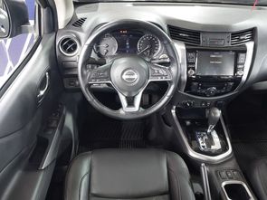 NISSAN FRONTIER - foto 9
