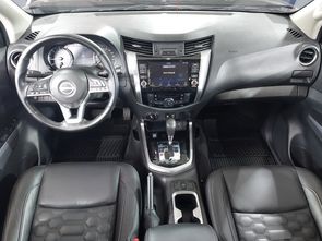 NISSAN FRONTIER - foto 10