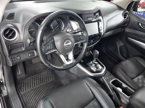 NISSAN FRONTIER - foto 11