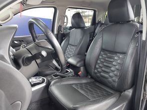 NISSAN FRONTIER - foto 12