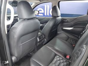 NISSAN FRONTIER - foto 13