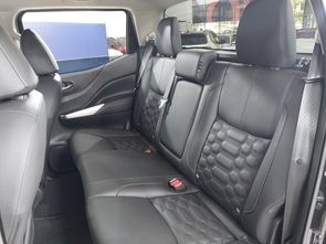 NISSAN FRONTIER - foto 14
