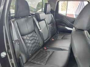NISSAN FRONTIER - foto 15