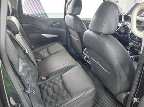 NISSAN FRONTIER - foto 16
