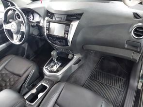 NISSAN FRONTIER - foto 17