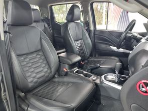 NISSAN FRONTIER - foto 18