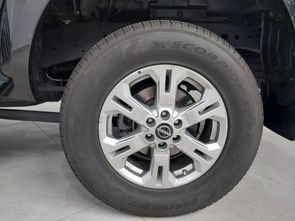 NISSAN FRONTIER - foto 19