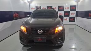 NISSAN FRONTIER - foto 2