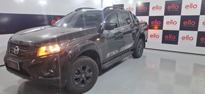 NISSAN FRONTIER - foto 3