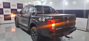 NISSAN FRONTIER - foto 4