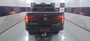 NISSAN FRONTIER - foto 5