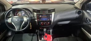 NISSAN FRONTIER - foto 9