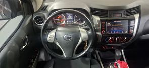 NISSAN FRONTIER - foto 10