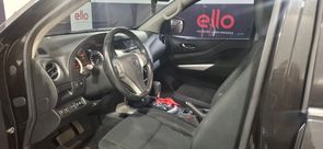 NISSAN FRONTIER - foto 11