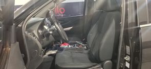 NISSAN FRONTIER - foto 12