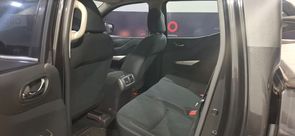 NISSAN FRONTIER - foto 14
