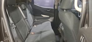 NISSAN FRONTIER - foto 16