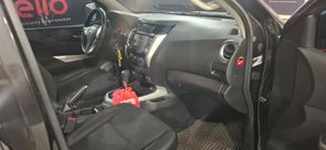 NISSAN FRONTIER - foto 17
