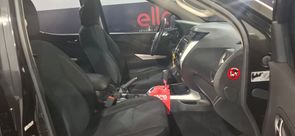 NISSAN FRONTIER - foto 18