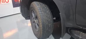 NISSAN FRONTIER - foto 20
