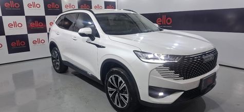 GWM HAVAL H6