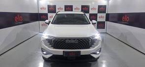 GWM HAVAL H6 - foto 2