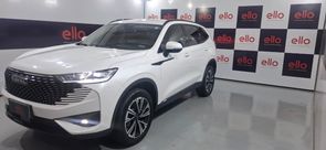 GWM HAVAL H6 - foto 3
