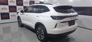 GWM HAVAL H6 - foto 4