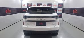 GWM HAVAL H6 - foto 5