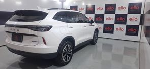 GWM HAVAL H6 - foto 6